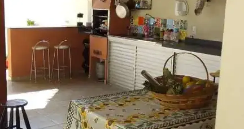 Casa para venda em parque jambeiro de 106.00m² com 3 quartos, 2 suites e 4 garagens