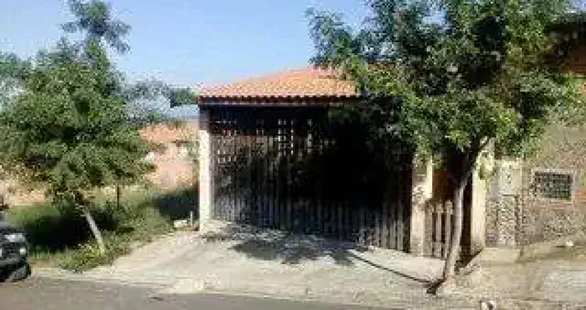 Casa para venda em loteamento vem viver piracicaba i de 123.00m² com 2 quartos e 2 garagens