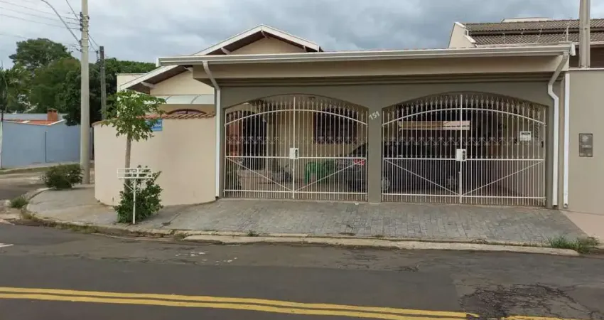 Casa para venda em potiguar de 305.00m² com 5 quartos, 1 suite e 4 garagens