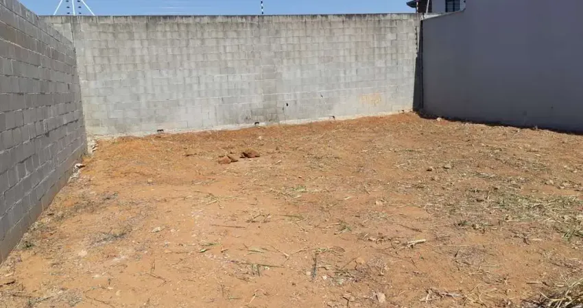 Terreno para venda em residencial alto da boa vista de 250.00m²