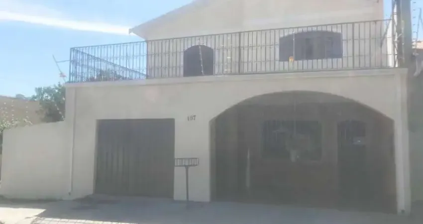 Casa para venda em santa terezinha de 216.00m² com 4 quartos e 5 garagens