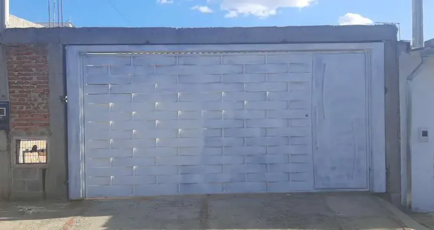 Casa para venda em altos do são francisco de 53.00m² com 2 quartos e 2 garagens