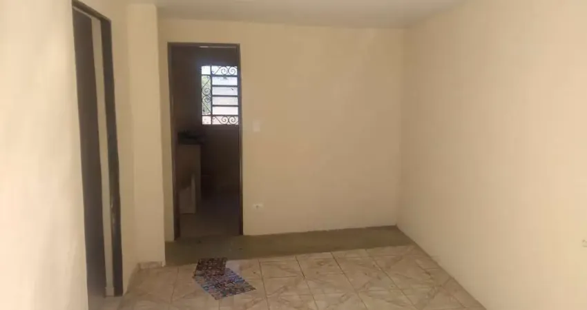 Casa para venda em parque chapadão de 60.00m² com 1 quarto e 1 garagem