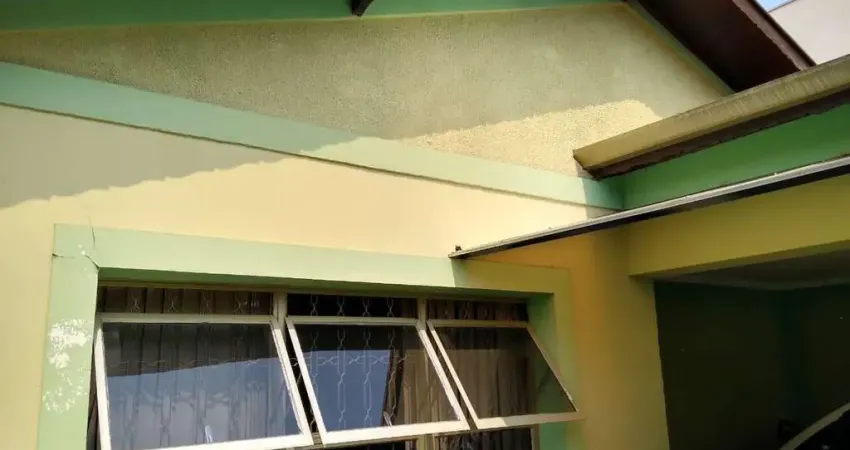 Casa para venda em jardim sonia de 230.00m² com 3 quartos, 1 suite e 2 garagens