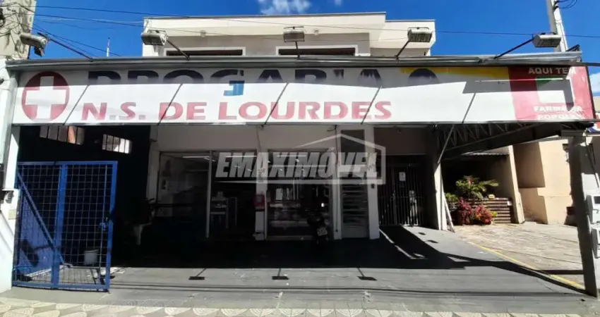 Sala comercial para alugar na Rua Venezuela, 523726, Vila Barcelona, Sorocaba