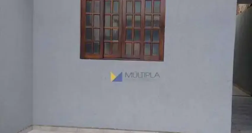 Casa para venda em jardim maria clara de 224.00m² com 2 quartos e 2 garagens