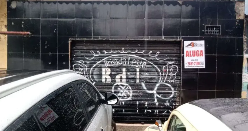 Casa comercial para alugar na Rua São João Câncio, 72, Vila Marieta, São Paulo