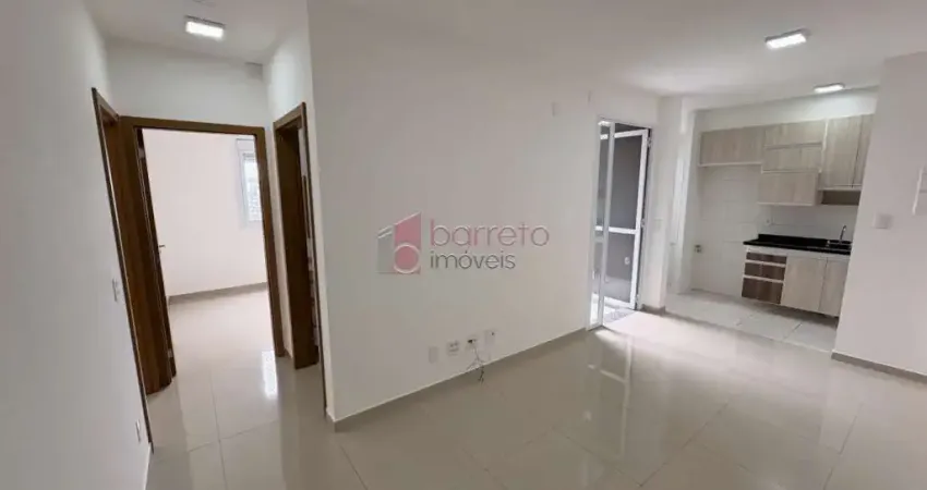 Apartamento para alugar em horto florestal de 56.00m² com 2 quartos e 1 garagem