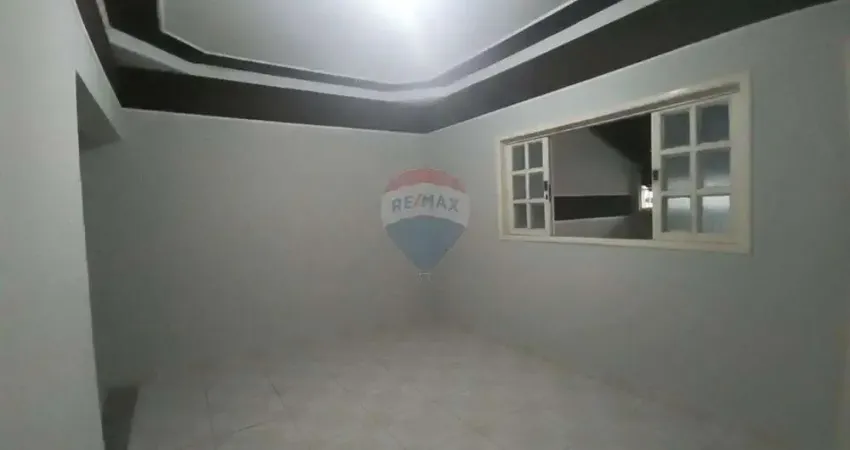 Casa para venda em jardim da balsa i de 126.58m² com 2 quartos e 2 garagens