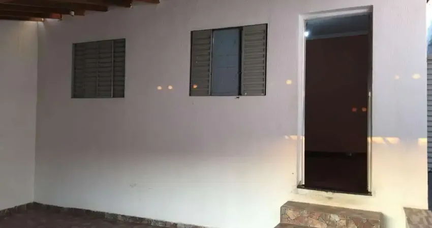 Casa para venda em conjunto habitacional vida nova de 137.00m² com 3 quartos e 2 garagens