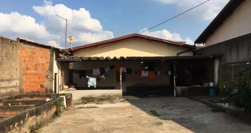 Casa para venda em vila aeroporto de 350.00m² com 3 quartos, 1 suite e 5 garagens