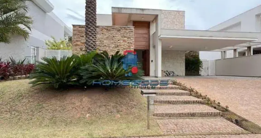 Casa de condomínio para venda e aluguel em chácara são rafael de 350.00m² com 4 quartos e 4 garagens