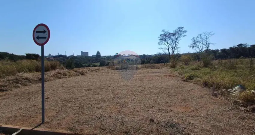 Terreno à venda na Rua Nezilia Bendito de Faria Cesaroni, 19, Jardim Nova Alvorada, Mogi Guaçu