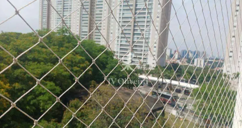 Apartamento para venda e aluguel em vila suzana de 50.00m² com 2 quartos e 1 garagem