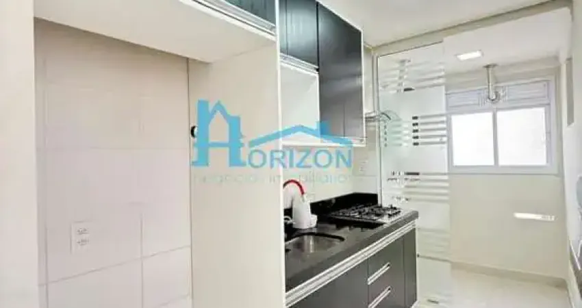 Apartamento para alugar em residencial parque da fazenda de 62.00m² com 3 quartos, 1 suite e 1 garagem