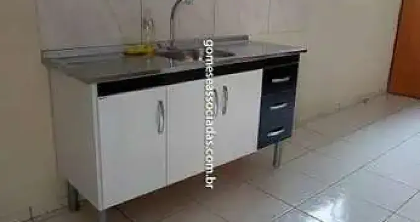 Casa com 1 quarto para alugar na Rua Conrado Mazzeo, 102 - C2, Jardim Luísa, São Paulo