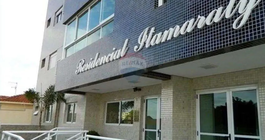 Apartamento para alugar em jardim bela vista de 154.00m² com 3 quartos, 3 suites e 3 garagens