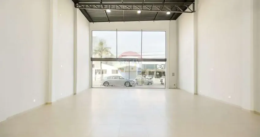 Imóvel comercial para alugar em jardim dona regina de 228.00m² com 4 garagens