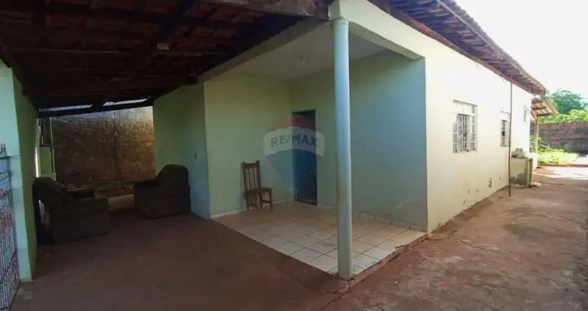 Casa para venda em parque ferroviário de 109.99m² com 3 quartos e 1 garagem
