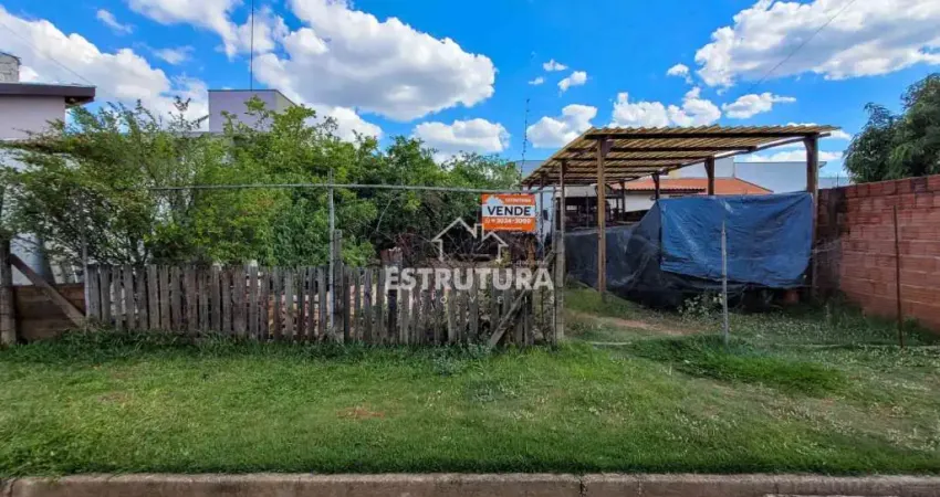 Terreno comercial à venda no Jardim dos Ipês, Ipeúna