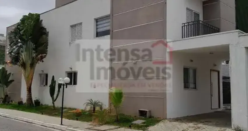 Casa de condomínio para venda em vila areao de 120.00m² com 3 quartos, 1 suite e 2 garagens