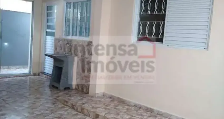 Casa para venda em vila aparecida de 110.00m² com 2 quartos, 1 suite e 1 garagem