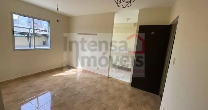 Apartamento para venda em morada dos nobres de 54.00m² com 2 quartos e 1 garagem