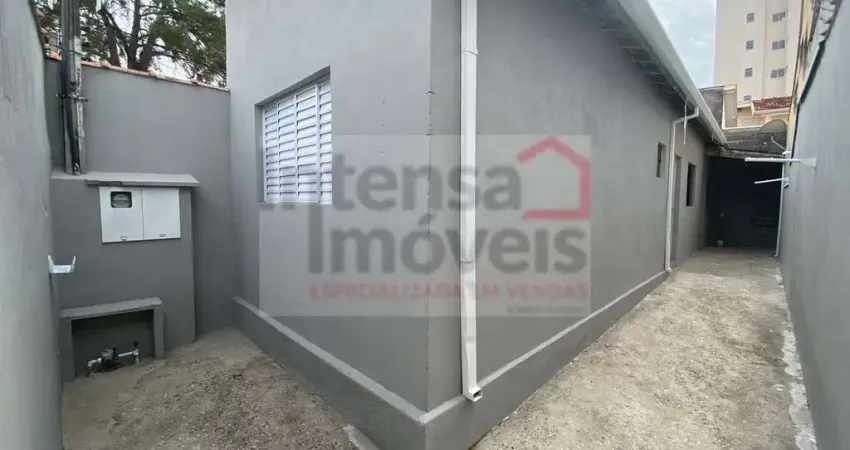 Casa com 1 quarto à venda na Rua Professor Mário Cardoso Franco, 160, Centro, Taubaté