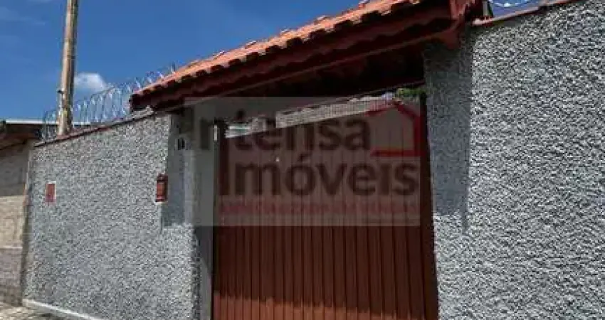 Casa para venda em jardim mourisco de 124.00m² com 3 quartos e 2 garagens