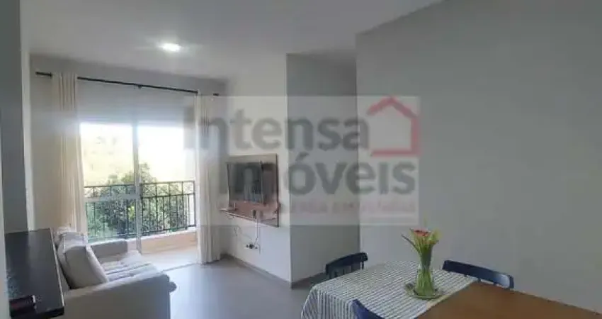 Apartamento para venda em residencial novo horizonte de 72.00m² com 3 quartos, 1 suite e 2 garagens