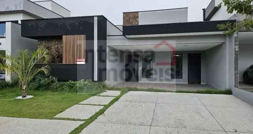 Casa de condomínio para venda em bairro do grama de 162.00m² com 3 quartos, 1 suite e 4 garagens