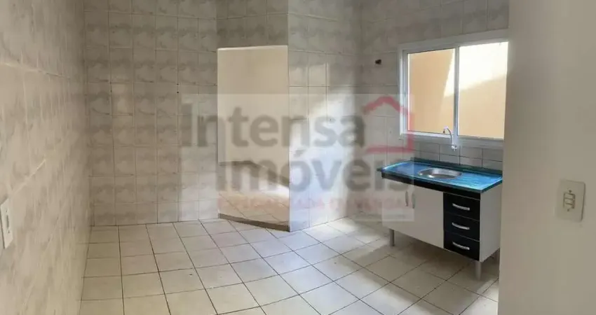 Casa para venda em loteamento residencial vale das flores de 91.00m² com 2 quartos, 1 suite e 2 garagens