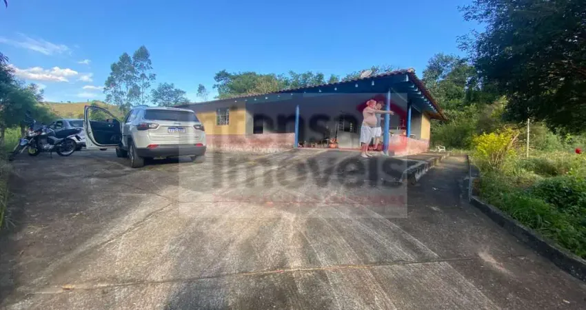 Fazenda / sítio para venda em registro de 48000.00m² com 3 quartos e 2 garagens