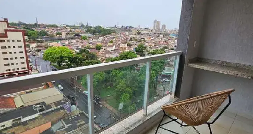 Apartamento para venda em iguatemi de 55.00m² com 2 quartos e 1 garagem