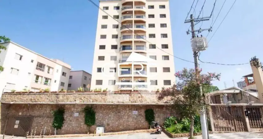 Apartamento para venda em km 18 de 79.00m² com 3 quartos, 1 suite e 2 garagens