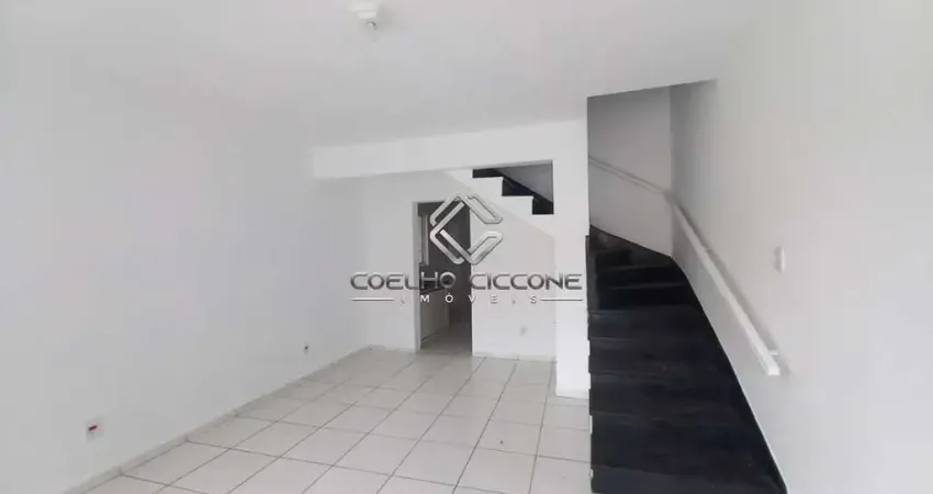 Sobrado para venda em osvaldo cruz de 129.38m² com 3 quartos e 1 garagem