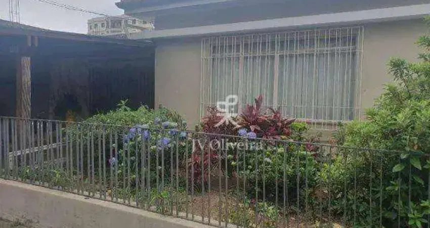 Casa para venda em caxingui de 220.00m² com 3 quartos, 1 suite e 2 garagens