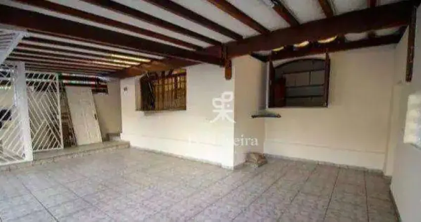 Casa para venda em caxingui de 148.00m² com 3 quartos e 1 suite