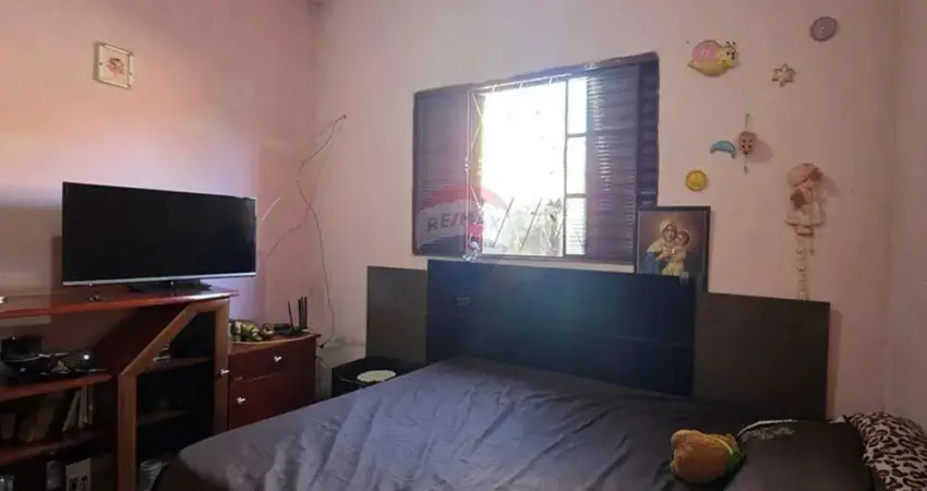 Casa para venda em jardim chaparral de 120.00m² com 3 quartos, 1 suite e 2 garagens