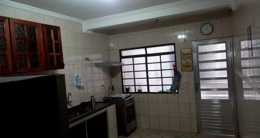 Casa para venda em cidade intercap de 135.00m² com 2 quartos e 1 garagem