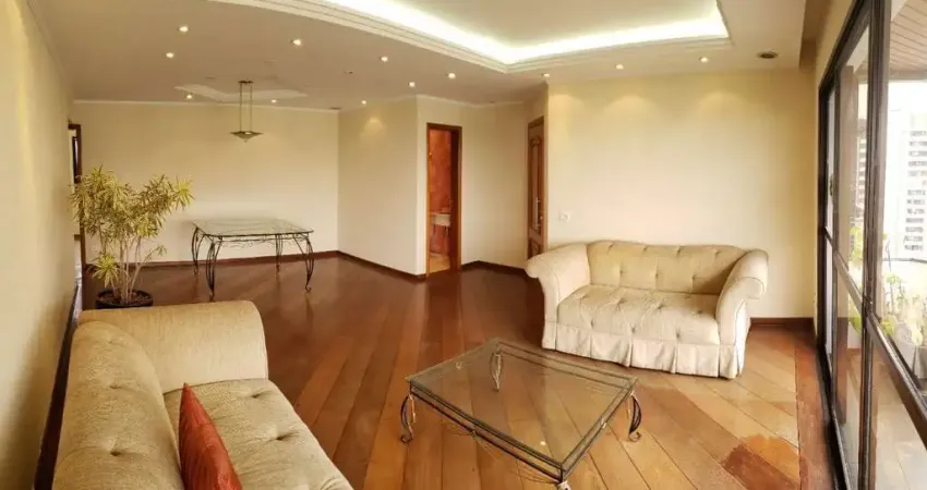 Apartamento para venda em vila suzana de 176.00m² com 3 quartos, 2 suites e 4 garagens