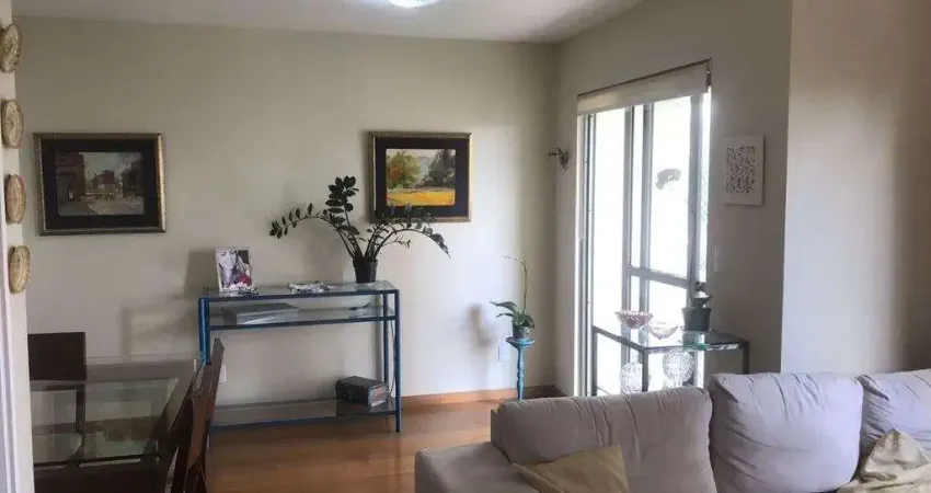 Apartamento para venda em morumbi de 64.00m² com 2 quartos, 1 suite e 2 garagens