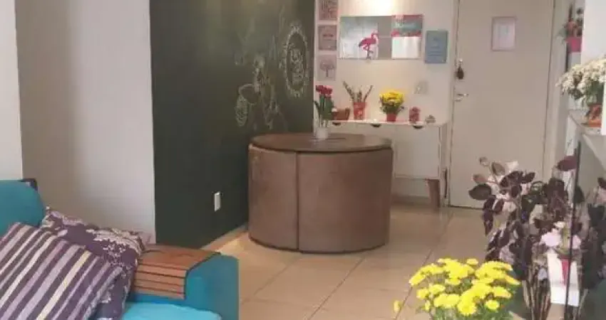 Apartamento para venda em morumbi de 76.00m² com 3 quartos, 1 suite e 2 garagens