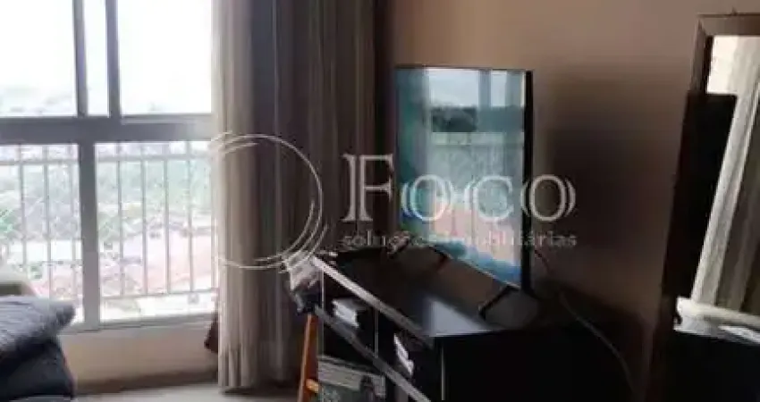 Apartamento para venda em jardim são judas tadeu de 53.00m² com 2 quartos e 1 garagem