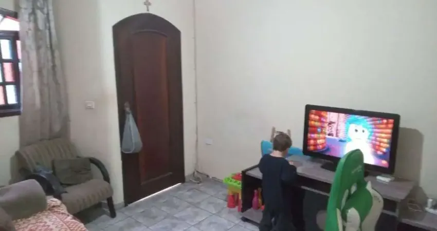 Sobrado para venda em vila verde de 120.00m² com 3 quartos e 2 garagens