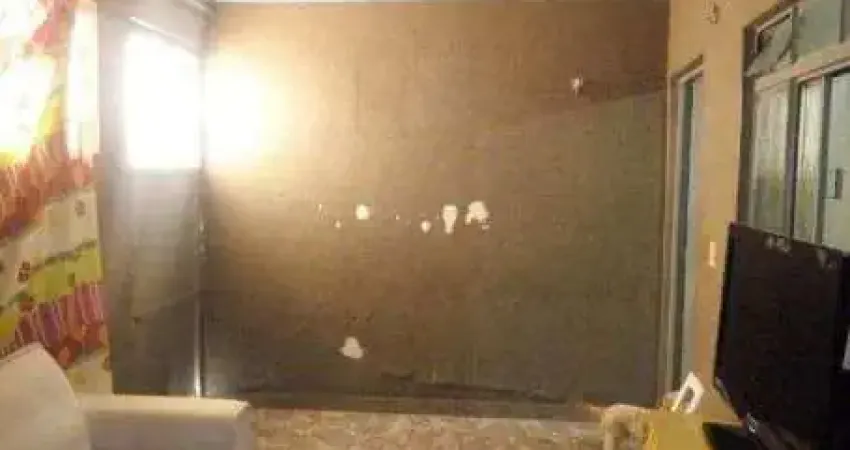 Sobrado para venda em vila união (zona leste) de 110.00m² com 2 quartos e 2 garagens