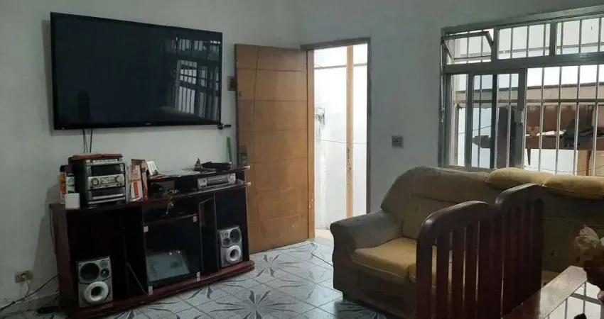 Casa para venda em vila esperança de 72.00m² com 2 quartos e 5 garagens