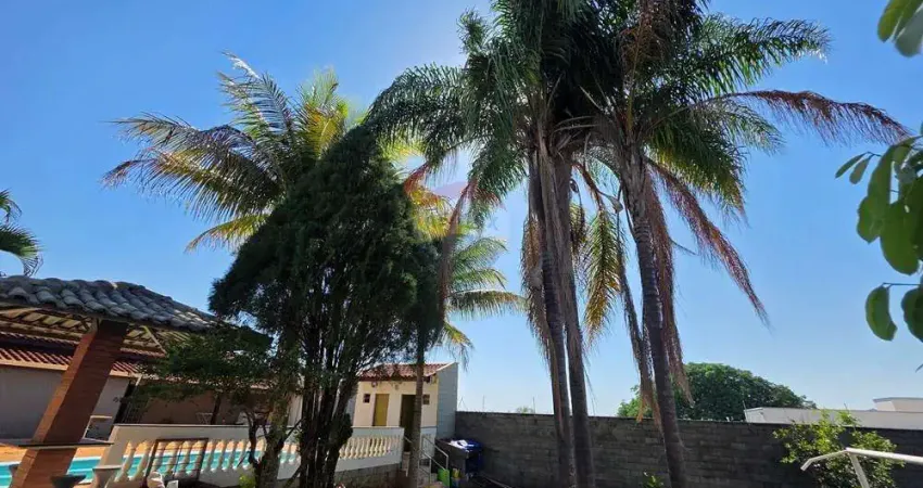 Chácara para venda em centro de 90.00m² com 1 quarto e 10 garagens