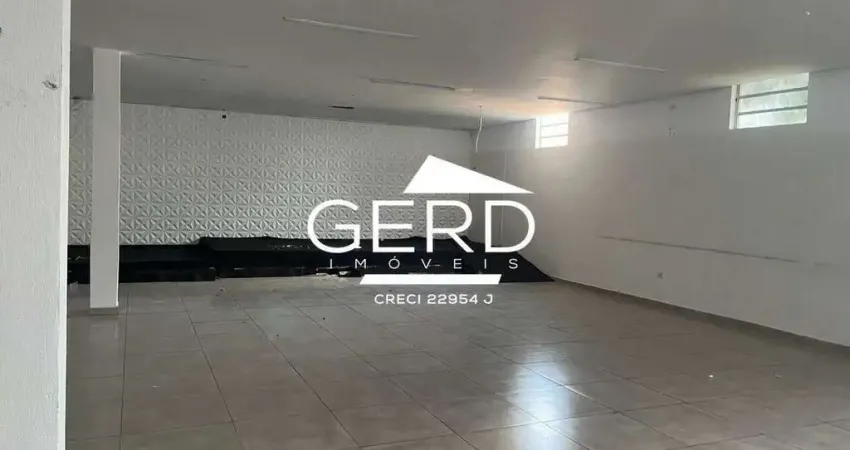 Sala comercial para alugar na Avenida Benedito Alves Turíbio, ***, Padroeira, Osasco