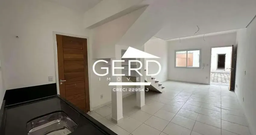 Casa para venda em chácara rincão de 65.00m² com 2 quartos e 2 garagens